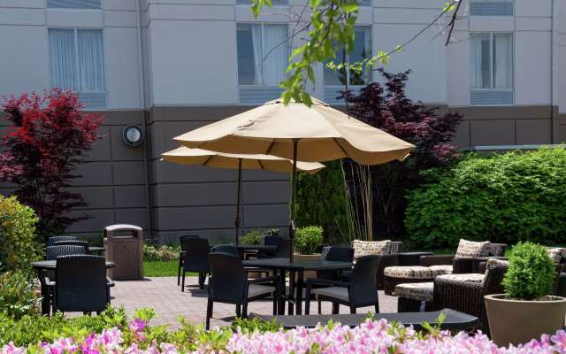 Hilton Garden Inn Newport News