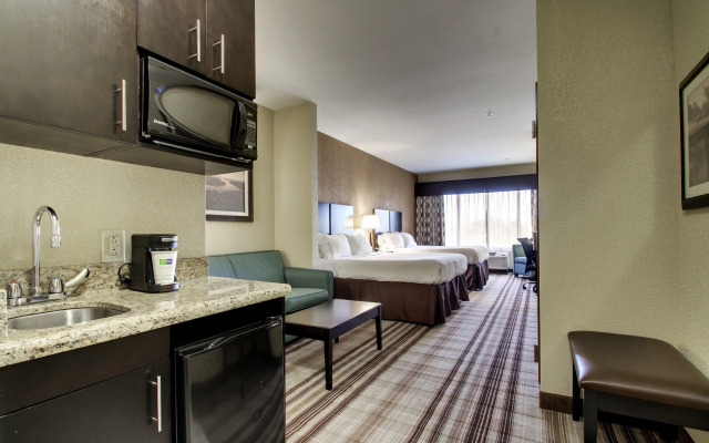 Holiday Inn Express Hotel & Suites Natchez South by IHG