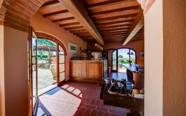 Agriturismo San Jacopo