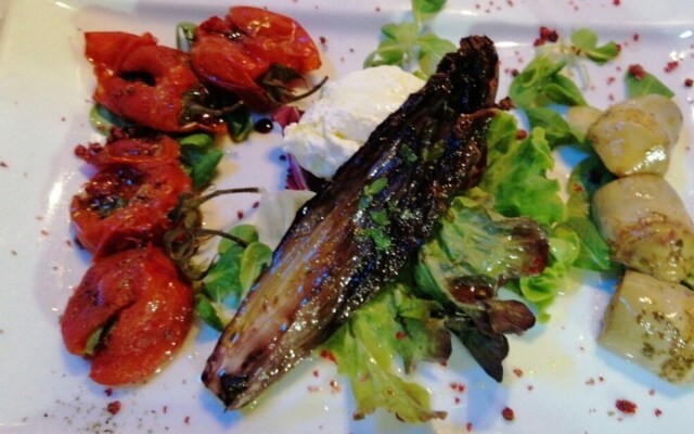 Agriturismo Podere La Paolina