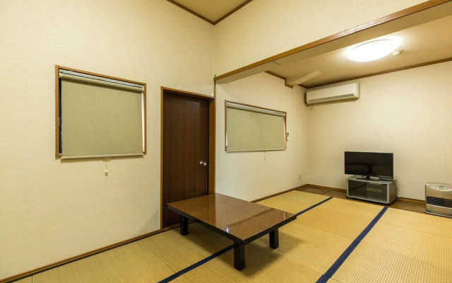 Tabist Miya Yokkaichi Suizawa