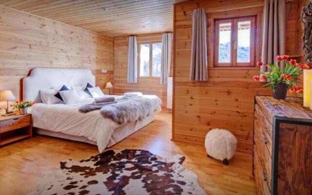 Chalet des Momes - OVO Network