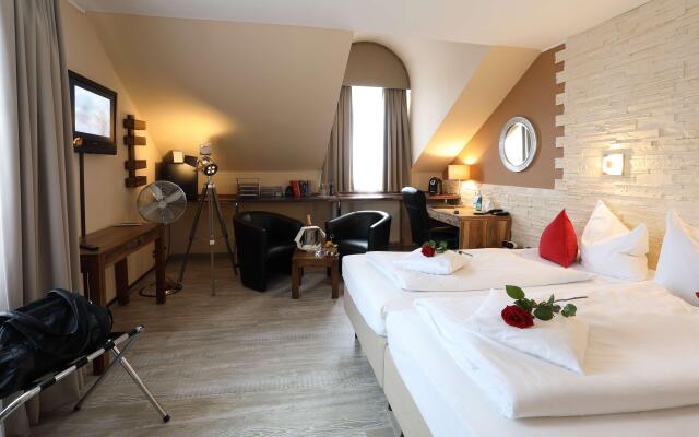 Best Western Hotel Rosenau