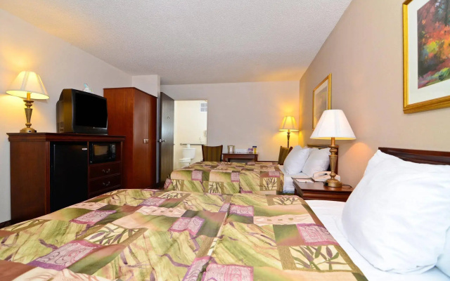 The Jewel Motel