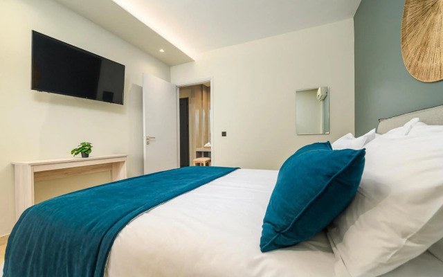Nicolas Grand Suites - Adults Only