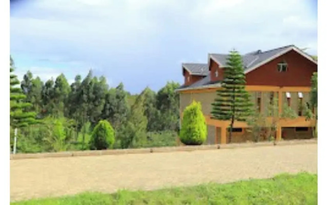 Fairways Hotel