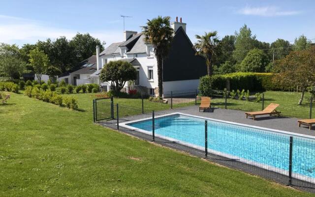 Maisons Les Gites de l'Odet