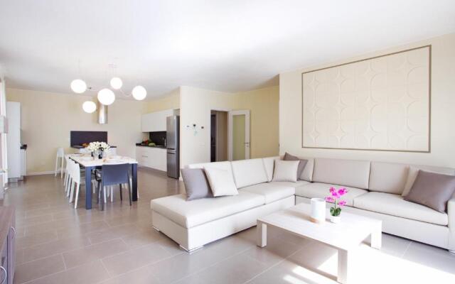 Residence Sala Comacina apartment no 2