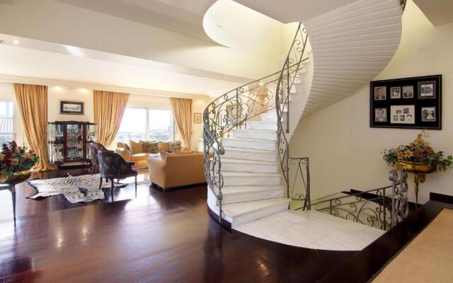 Villa Domus Riviera