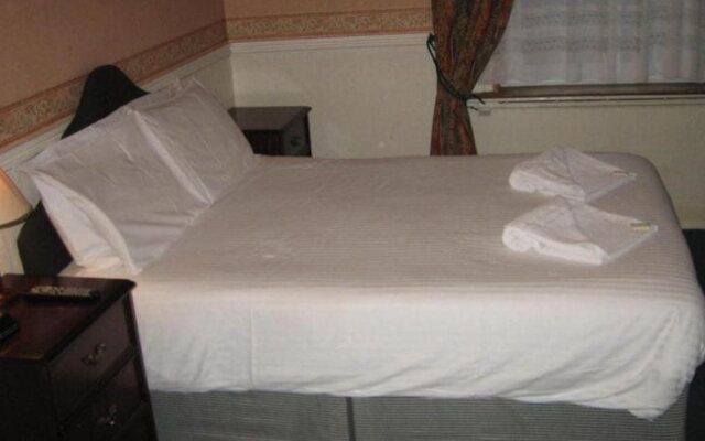 Murrayfield Park Guest House