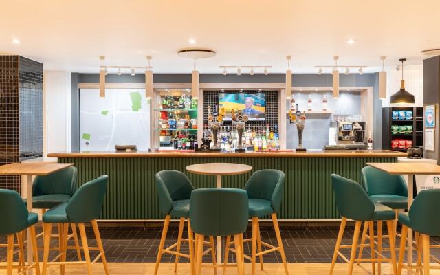 Holiday Inn Southampton Eastleigh