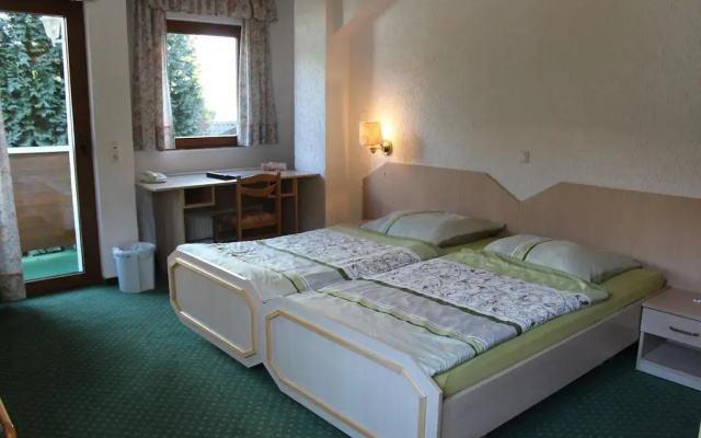 Hotel Alte Viehweide