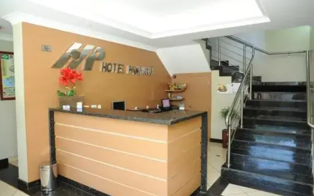 Hotel Paranoá