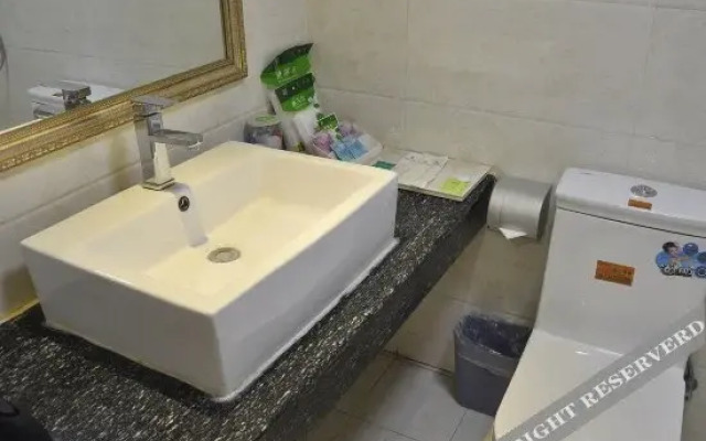Xinshiji Hotel