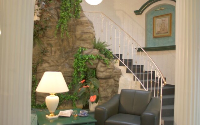 Landgasthof & Hotel Waldow