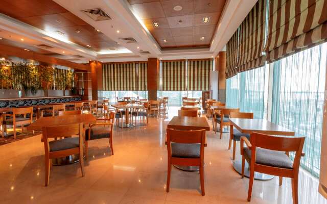 Radisson Blu Al Mahary Hotel, Tripoli