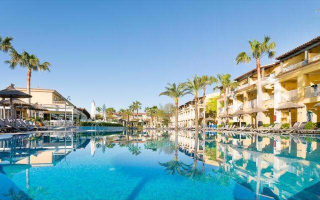 Club del Sol Resort & SPA Aparthotel