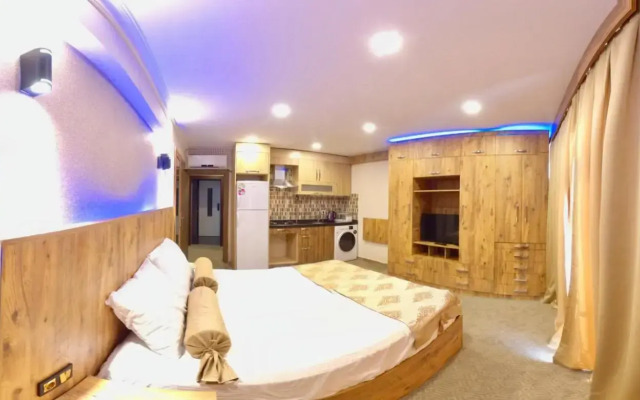 Nour Suite And Residence