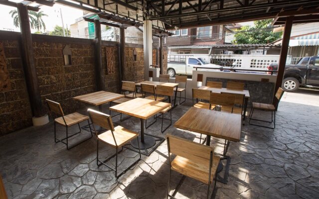 Old Town Chiangmai Boutique