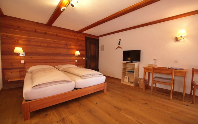 Hotel Alpenblick
