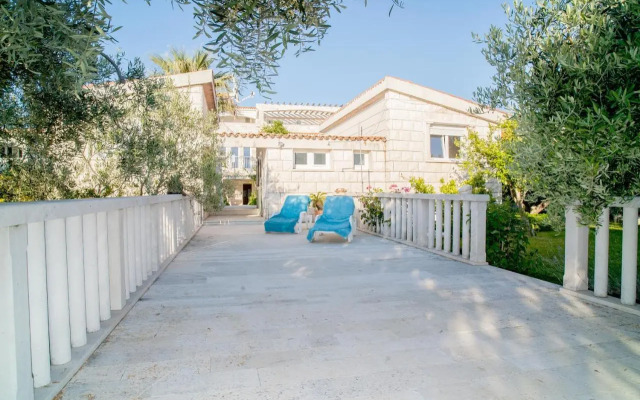 Seaside holiday house Rogoznica - 6226