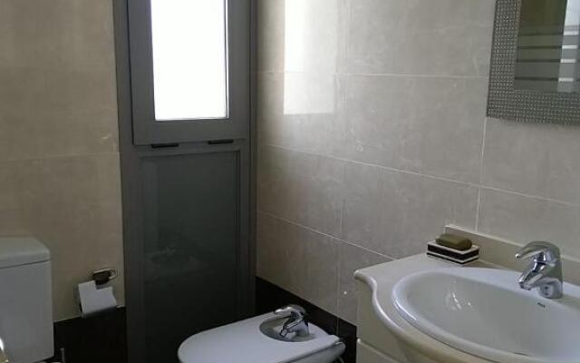 Torre Pinar I