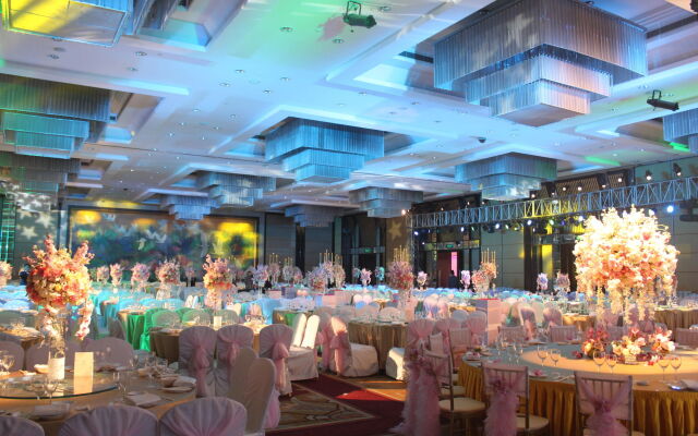 Xiamen C&D Hotel