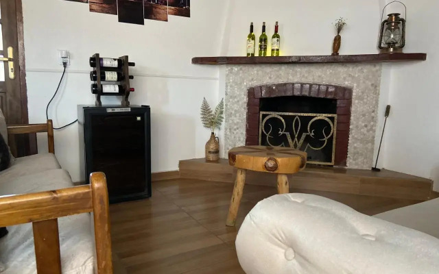 Chalé House Falkenberg