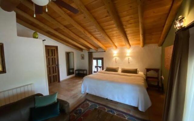 Valle del Arroyo Casas Rurales - Bed & Breakfast