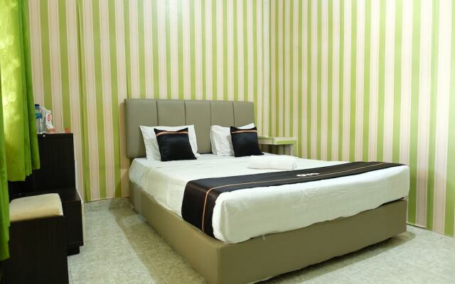 OYO 2186 Esbe Hotel Syariah