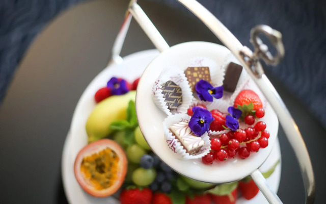 Le Royal Hotels & Resorts