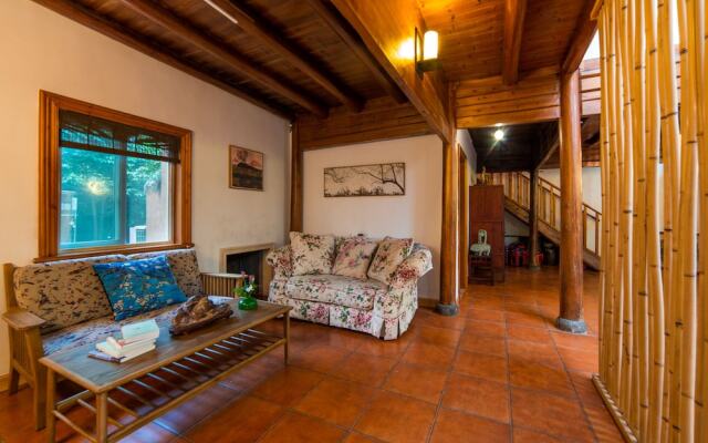 Tong Lu Ye Du Li Cun