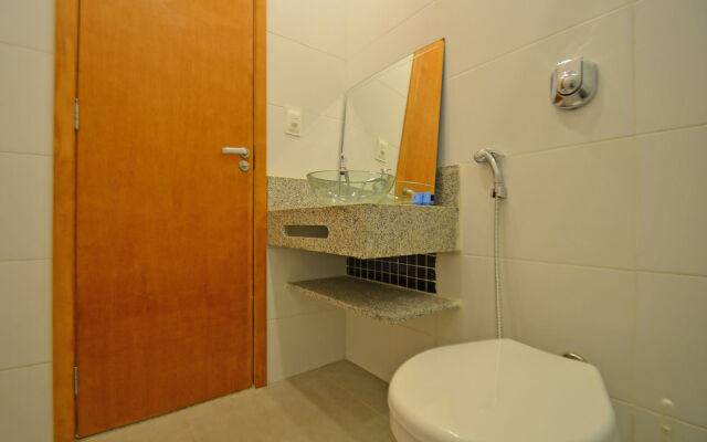 Tonelero Apartment 254