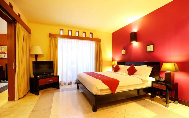 The Bali Bill Villa