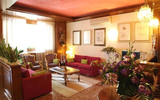 Ristorante Hotel La Rosina