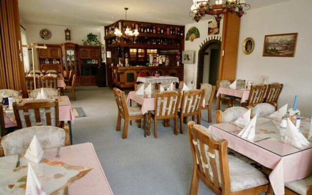 Hotel Rehberg