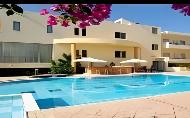 Atlantica Yakinthos