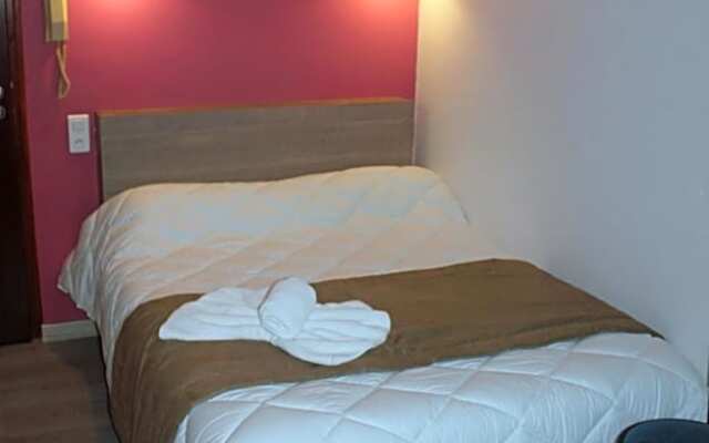 Hotel Restaurant Martinez