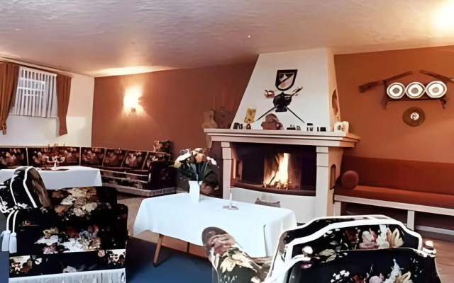 Hotel Waldrausch