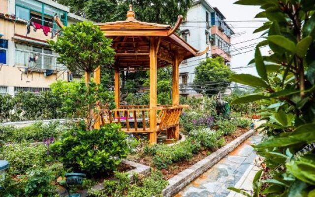 Dielian Garden Hotel