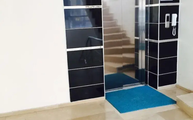 Yozgat Rezidans Daireler