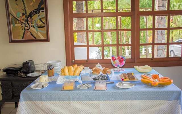 Pousada Recanto da Serra