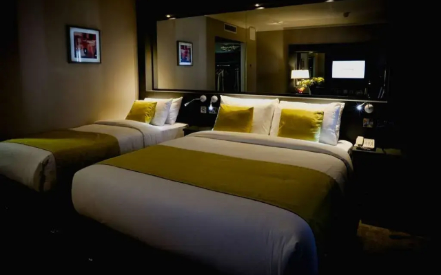 Claregalway Hotel