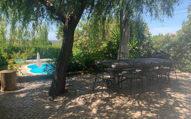 Arr Bida Sea Country Side Villa