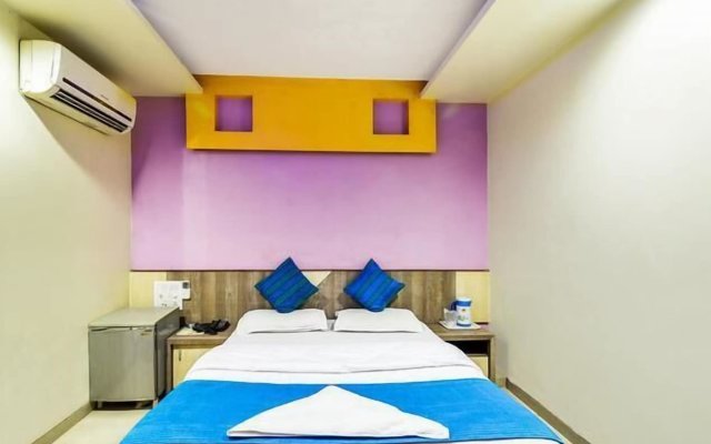 Hotel Galaxy Residency