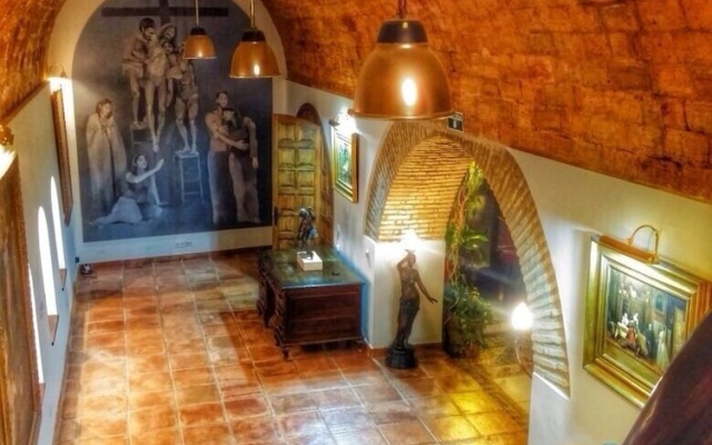 La Casa del Corregidor