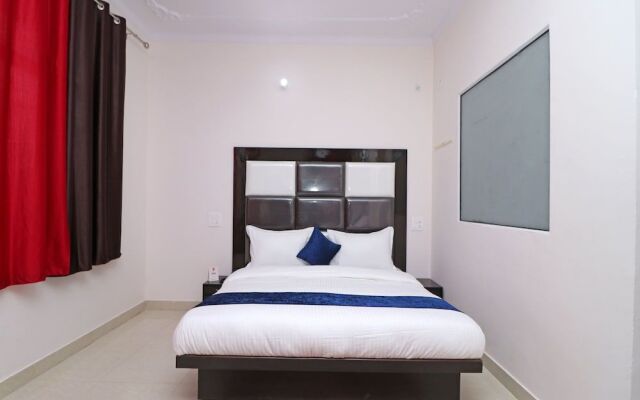 OYO 13655 Hotel Benog Breeze