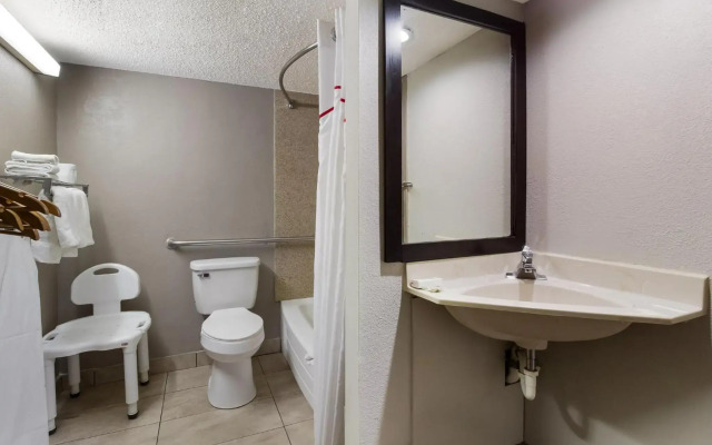 Red Roof Inn New Stanton