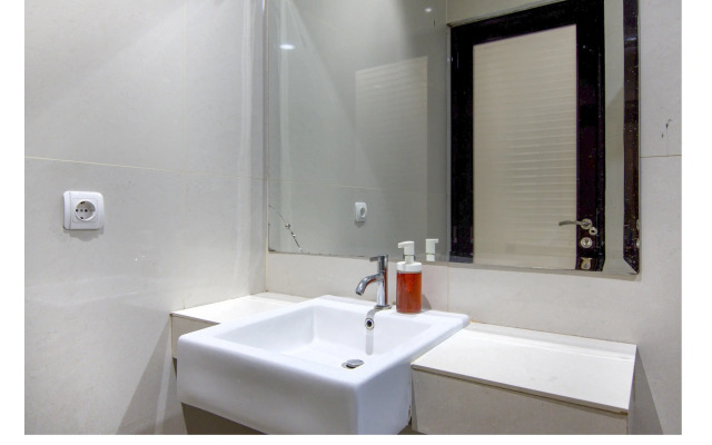 OYO 3733 Guntur 40 Residence