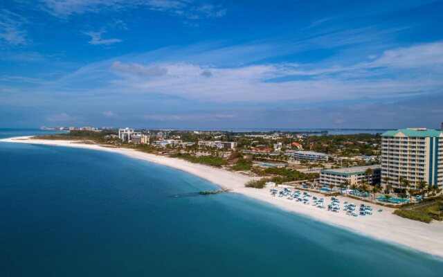 Lido Beach Resort